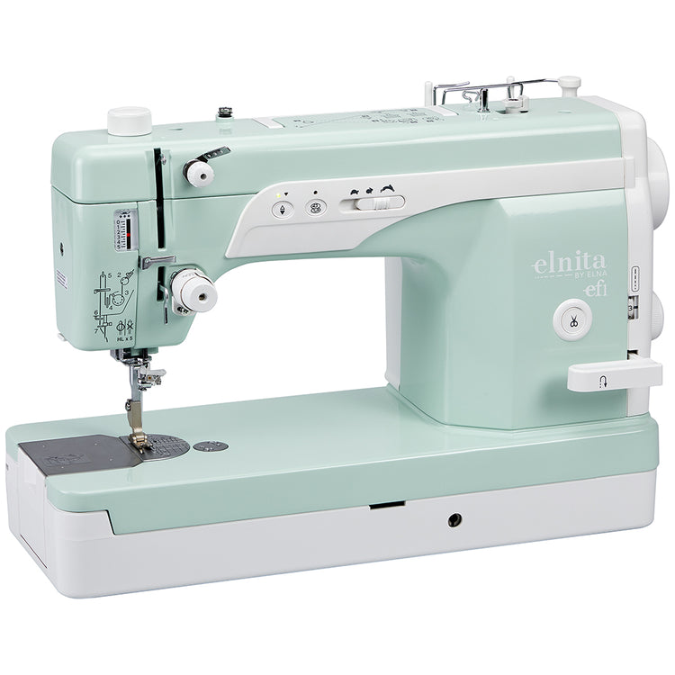 Elna Elnita ef1 Sewing & Quilting Machine image # 100431