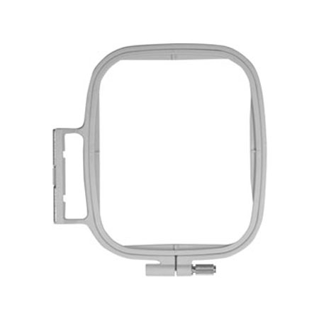 Embroidery Frame (M) 4x4, Brother #EF25 image # 21563