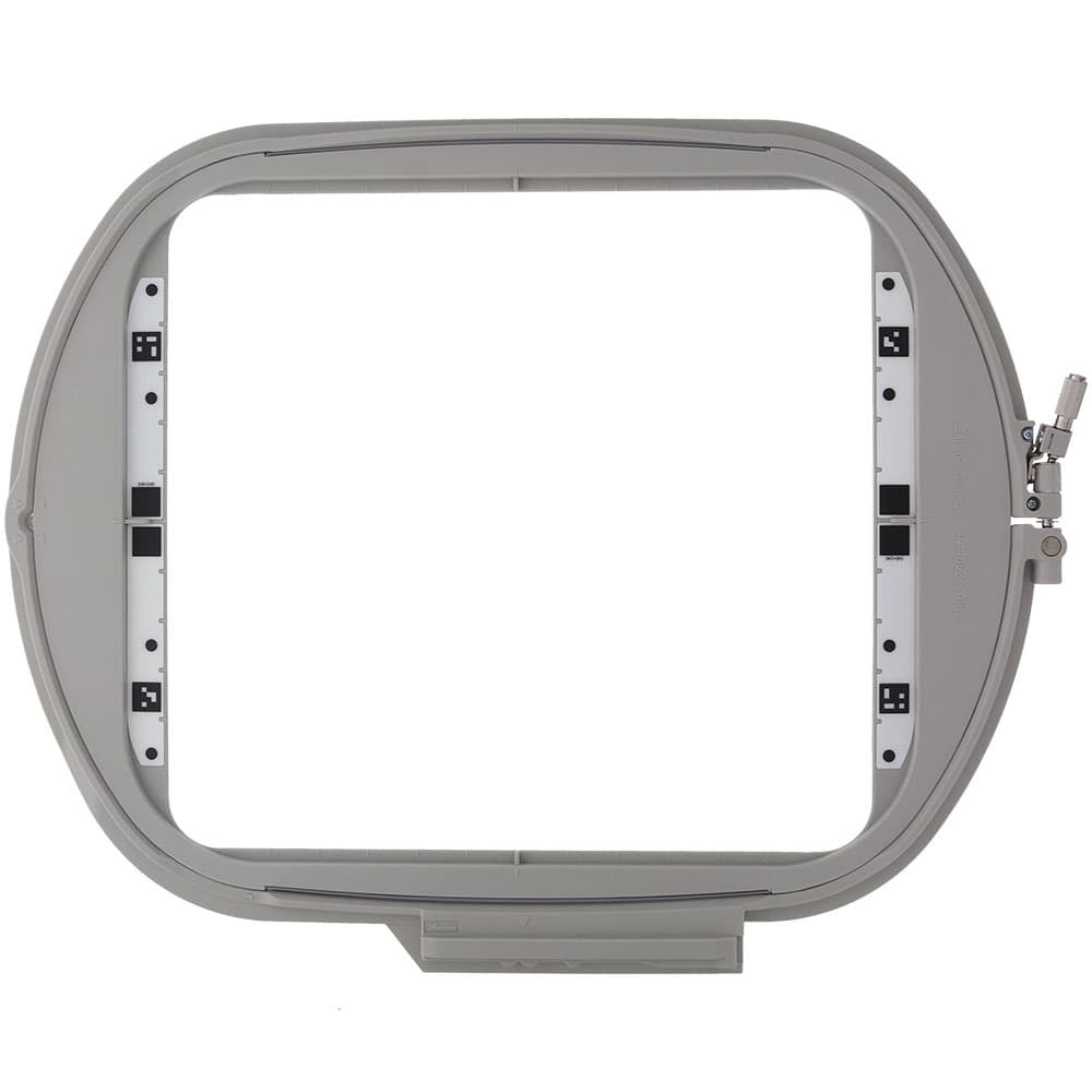 Embroidery Hoop & Grid (9.5" x 9.5"), Babylock #EF97S image # 107994