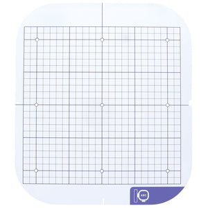 Babylock BLDY2 Embroidery Grid Sheet - 9.5" x 9.5" image # 106295