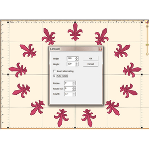 Embrilliance Enthusiast Embroidery Software image # 56393