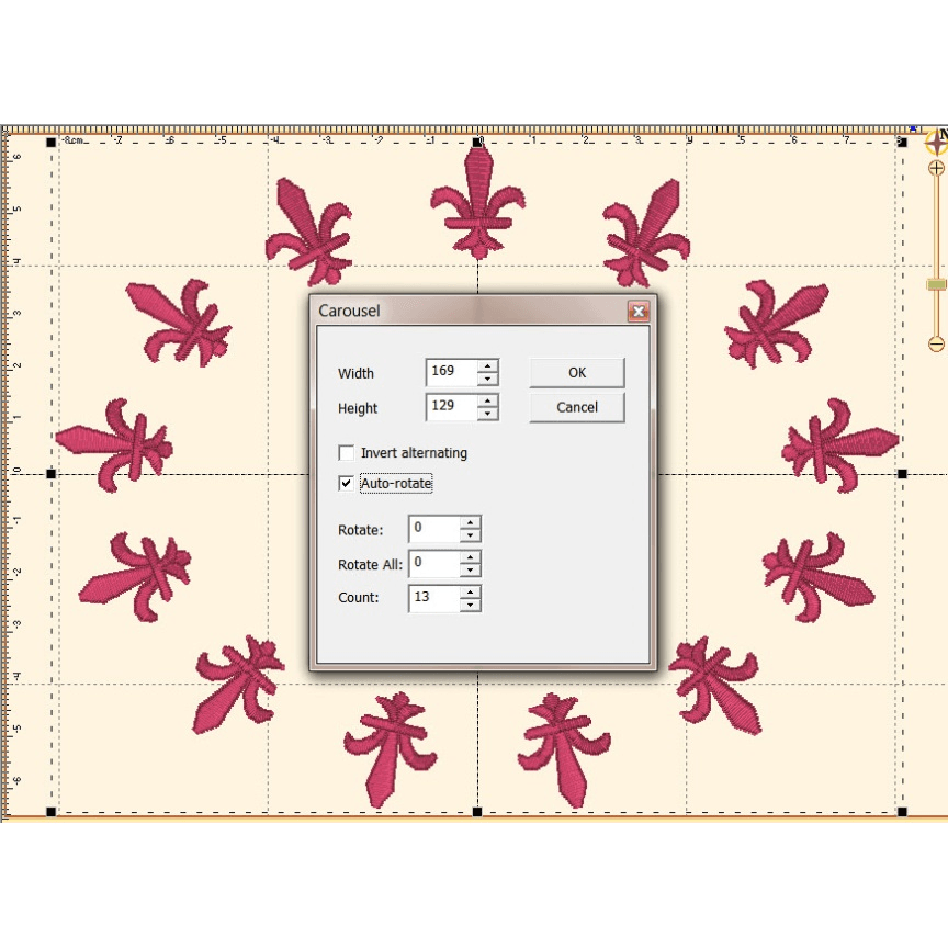 Embrilliance Enthusiast Embroidery Software image # 56393