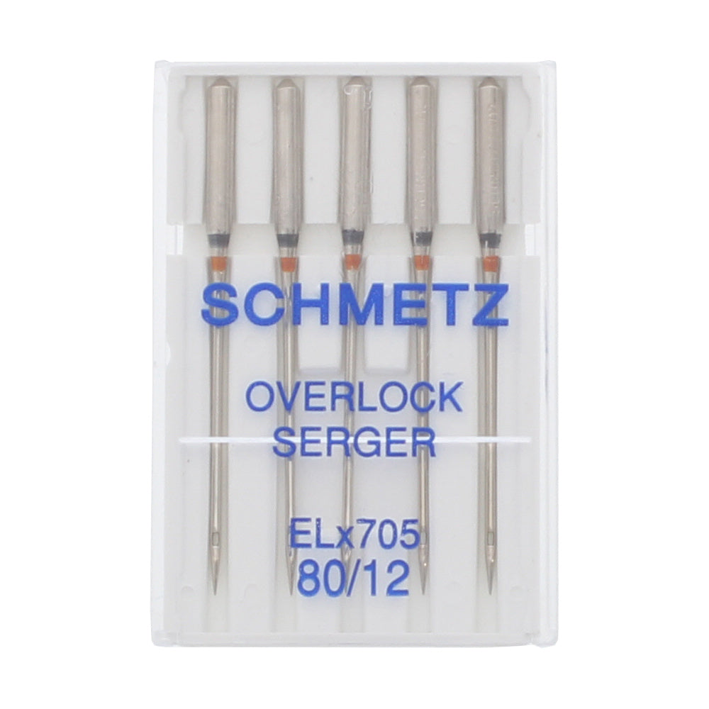 Needles, Schmetz Type ELx705 (5pk) image # 83084