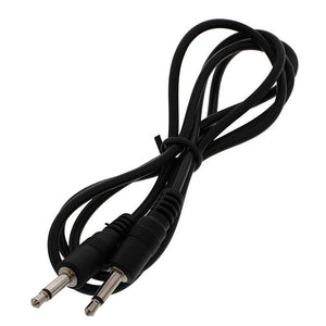 Jack Plug-in Cord for Speed Control Box (Bernina Machines Only) image # 97401