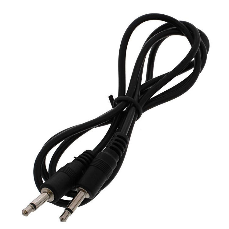 Jack Plug-in Cord for Speed Control Box (Bernina Machines Only) image # 97401