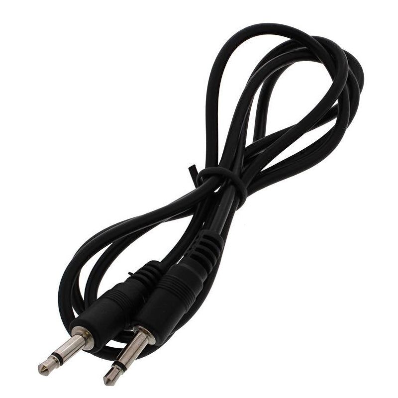 Jack Plug-in Cord for Speed Control Box (Bernina Machines Only) image # 97401