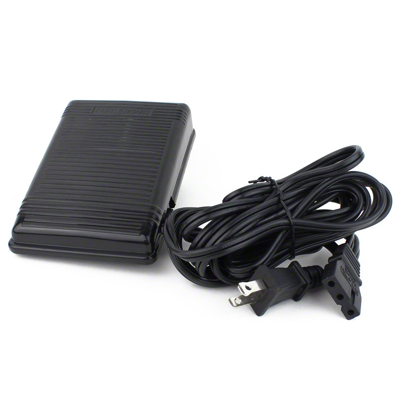 Motor & Foot Control Kit, Alphasew #EM190 image # 17165