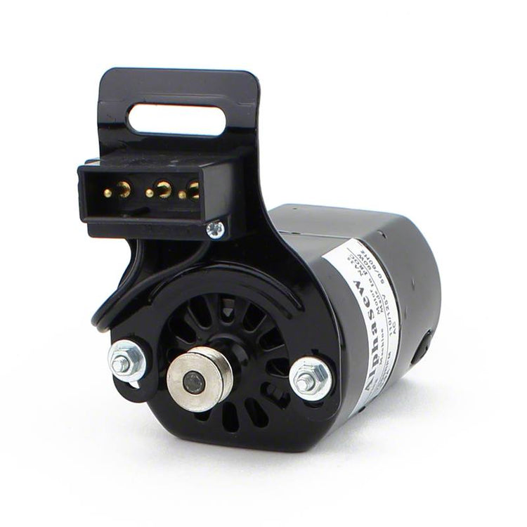Motor & Foot Control Kit, Alphasew #EM190