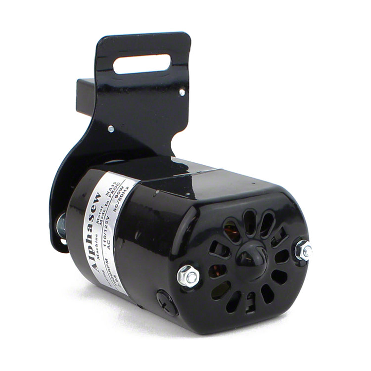 Motor & Foot Control Kit, Alphasew #EM190