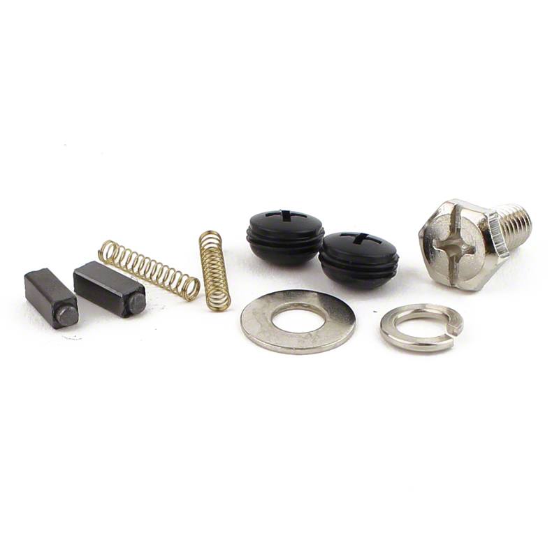 Motor & Foot Control Kit, Alphasew #EM190 image # 17163