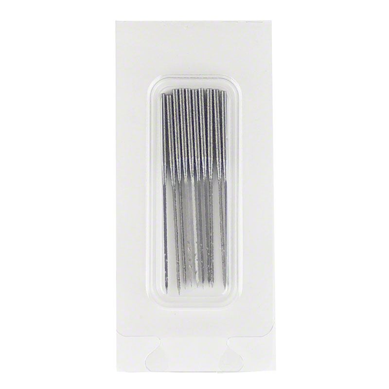 Needles, Babylock (10pk) #EMB7N image # 17015