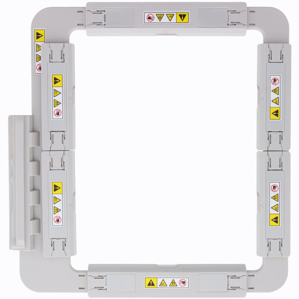 Magnetic Frame (5" x 7"), Babylock #EMF180 image # 103609