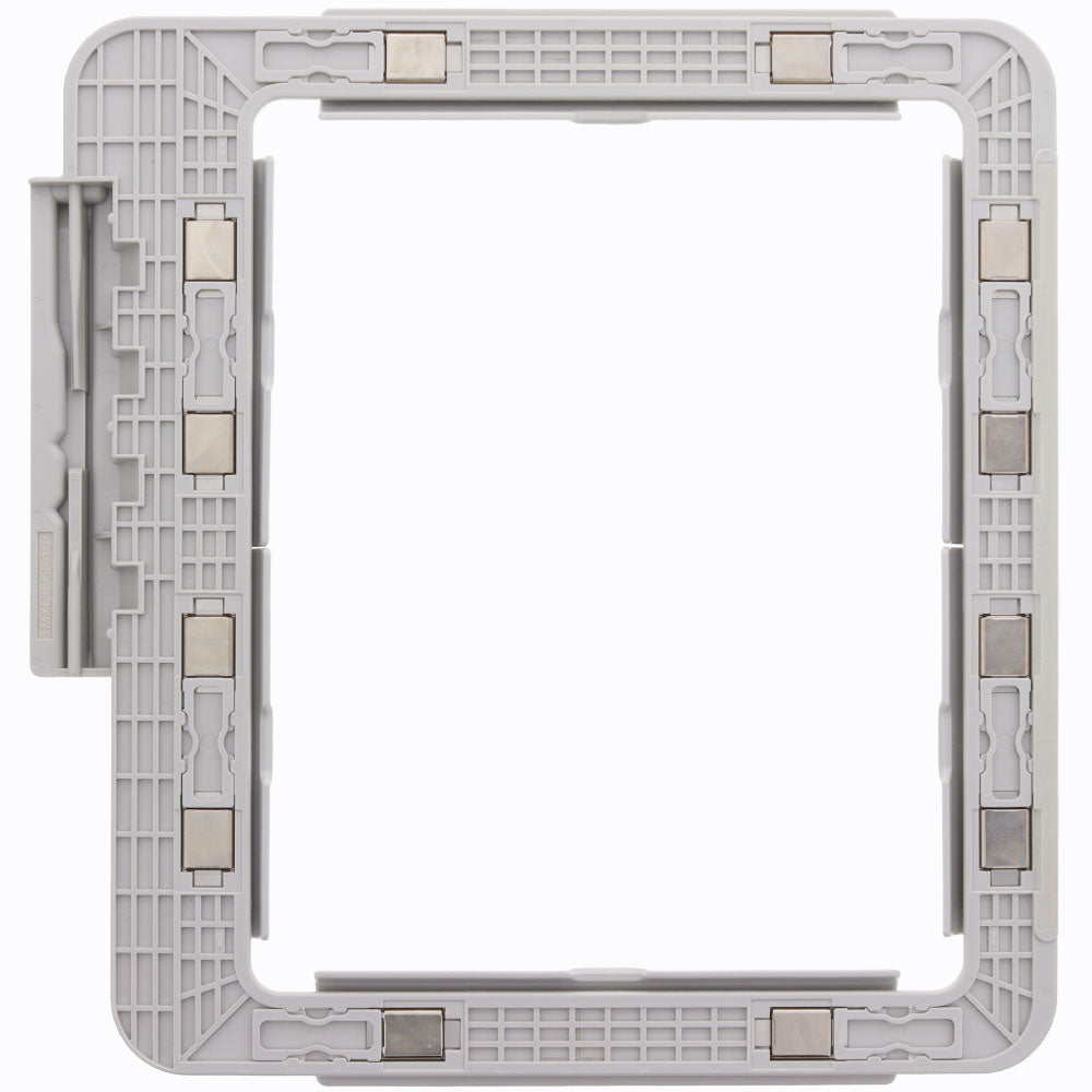 Magnetic Frame (5" x 7"), Babylock #EMF180 image # 103611