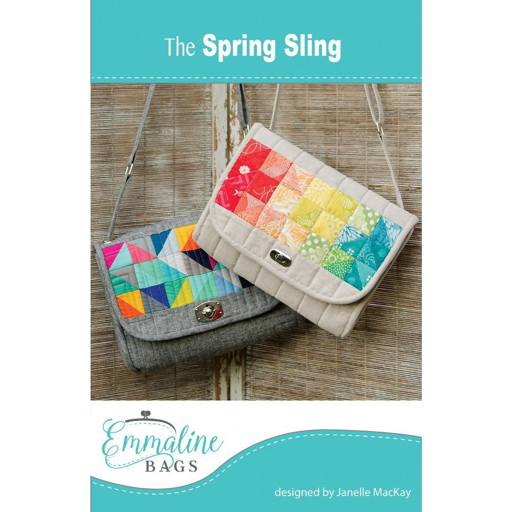 Spring Sling Pattern image # 44288