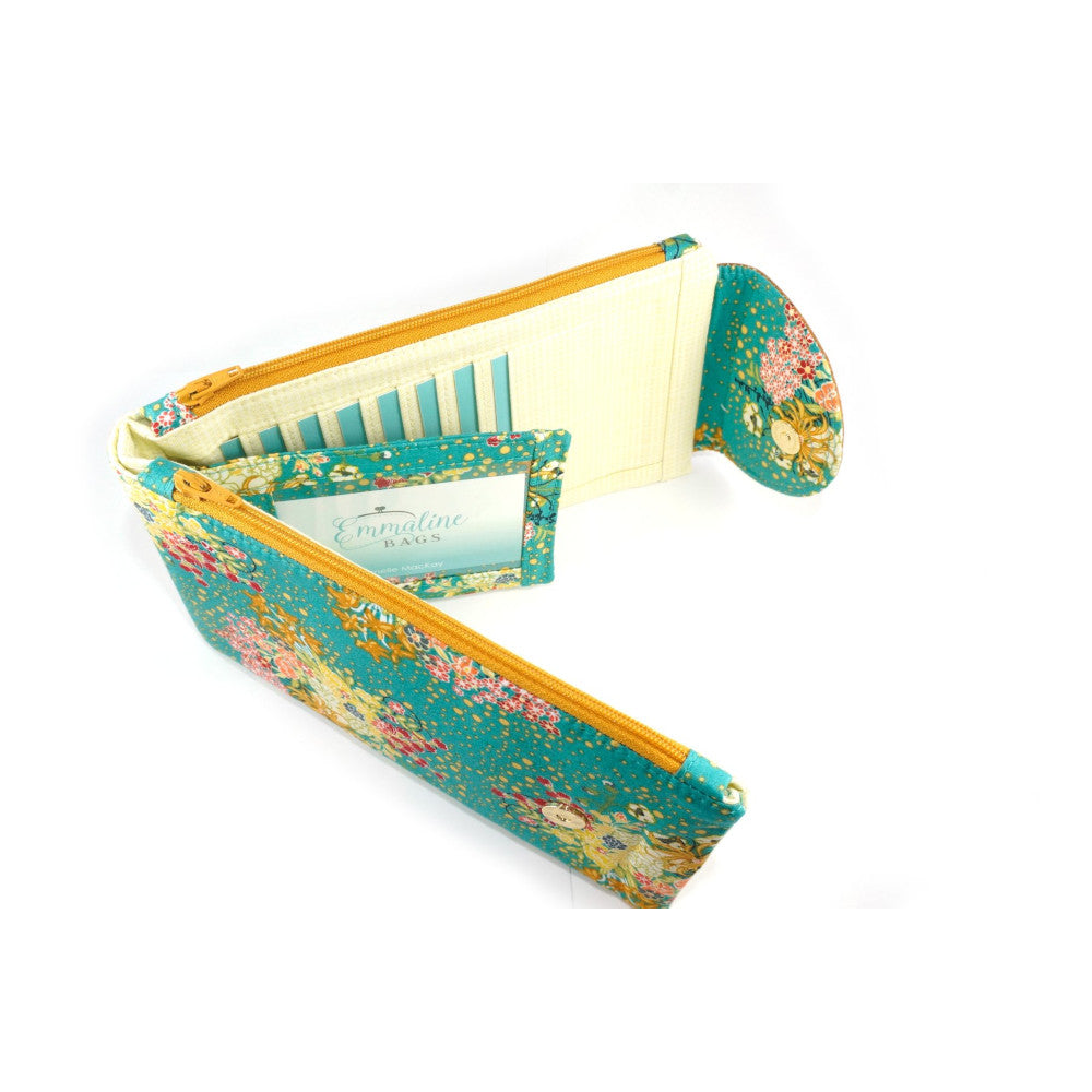 The Road Trip Wallet Pattern image # 51216