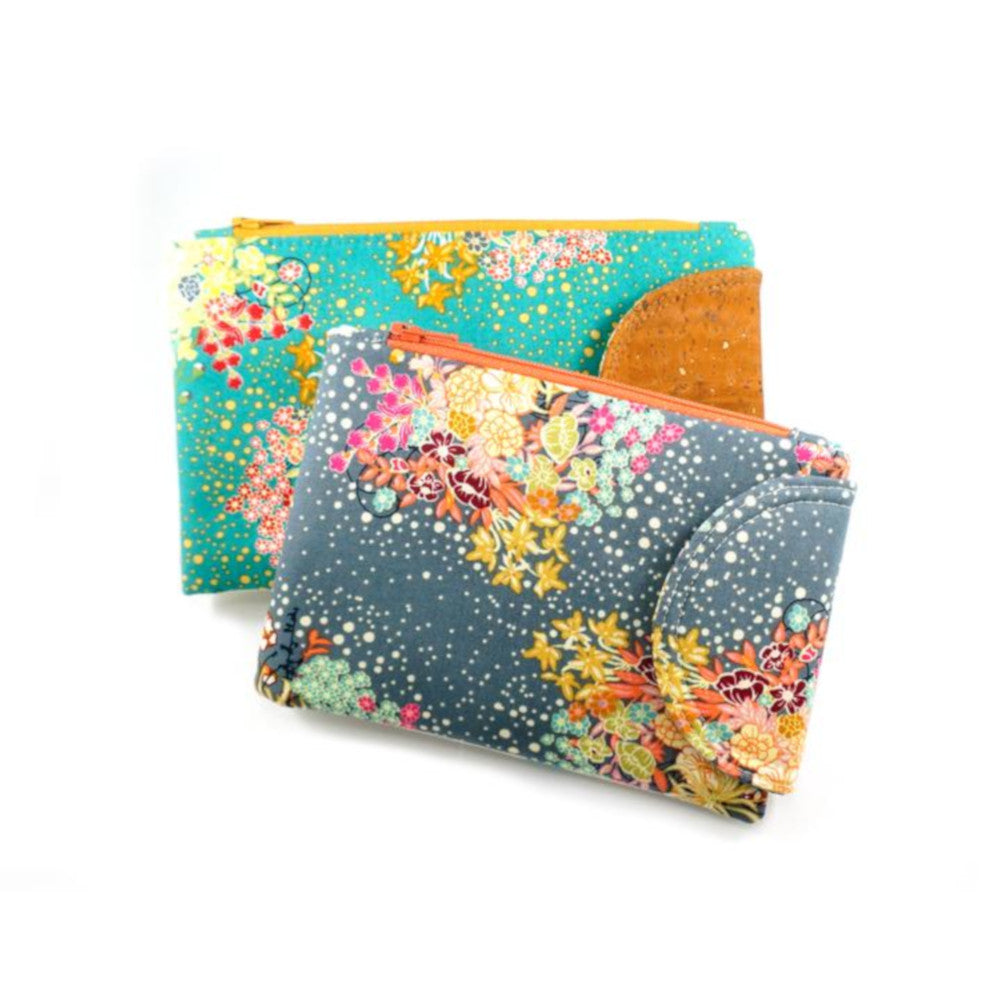 The Road Trip Wallet Pattern image # 51218