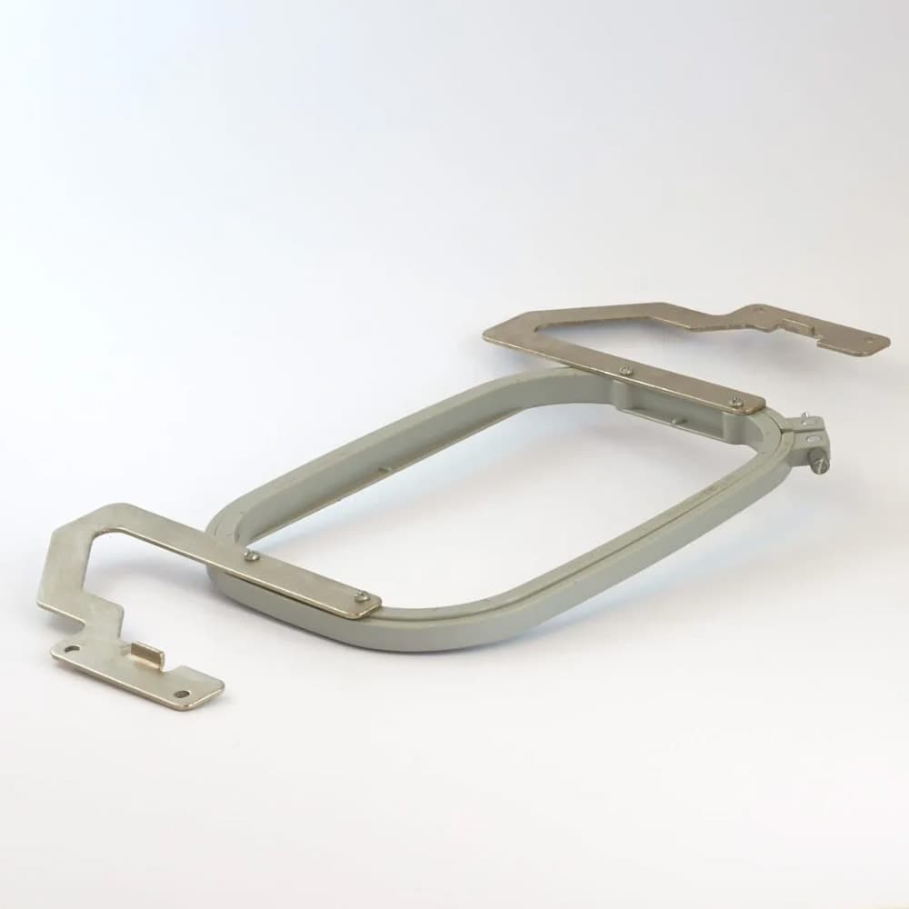 Tote Bag & Purse Hoop, Babylock #EMP6-180 image # 101846