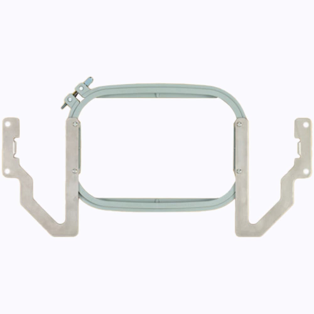 Tote Bag & Purse Hoop, Babylock #EMP6-180 image # 101845