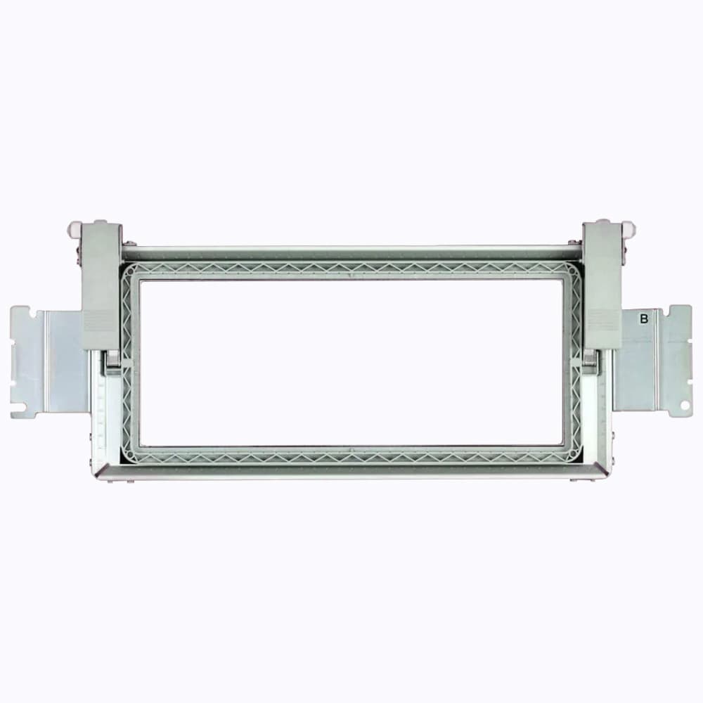 Continuous Border Hoop, Babylock #ENBF image # 101854