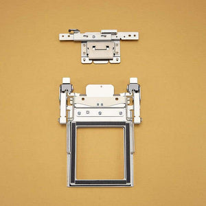 Embroidery Clamp Frame (4" x 4"), Babylock #ENCF100 image # 87827