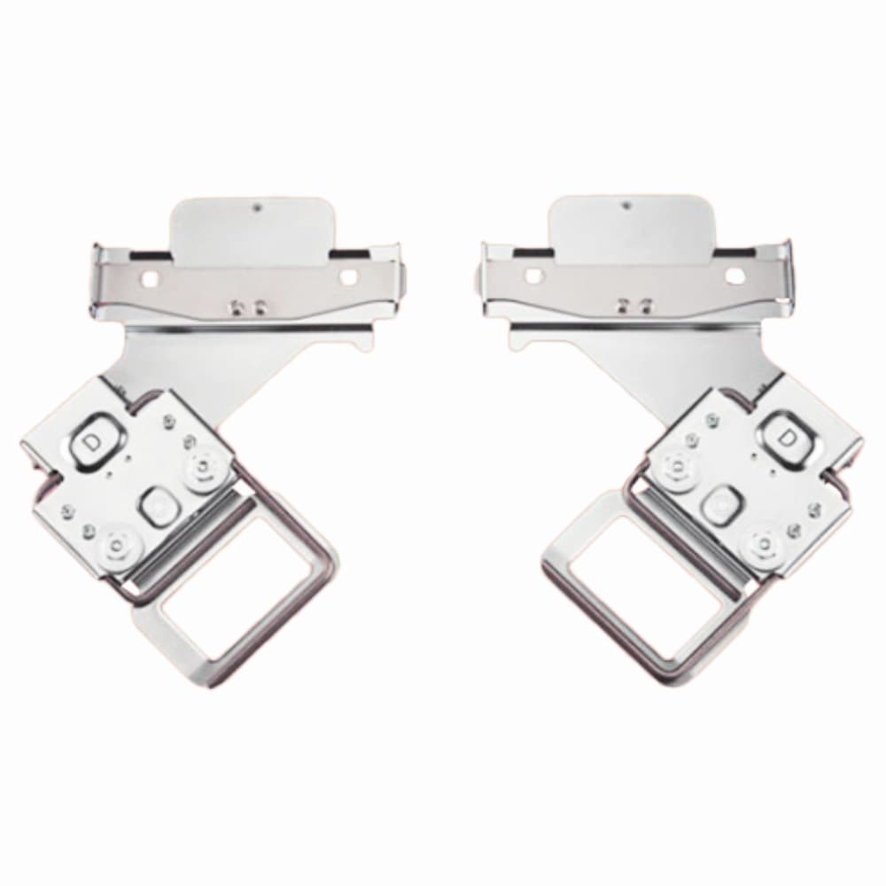 Baby Lock Clamp Frame Set, #ENCLFS2 image # 102050