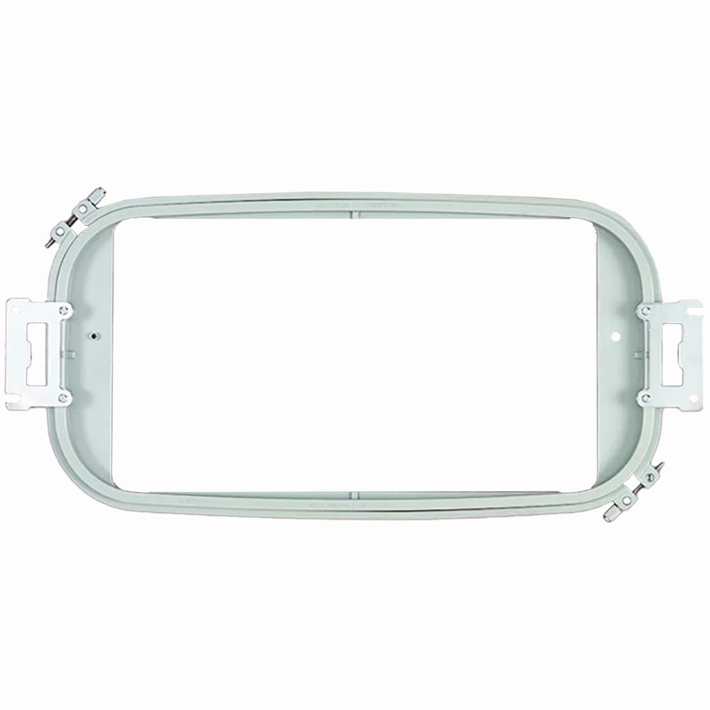 XL Embroidery Hoop (8" x 14"), Babylock #ENF360 image # 101859