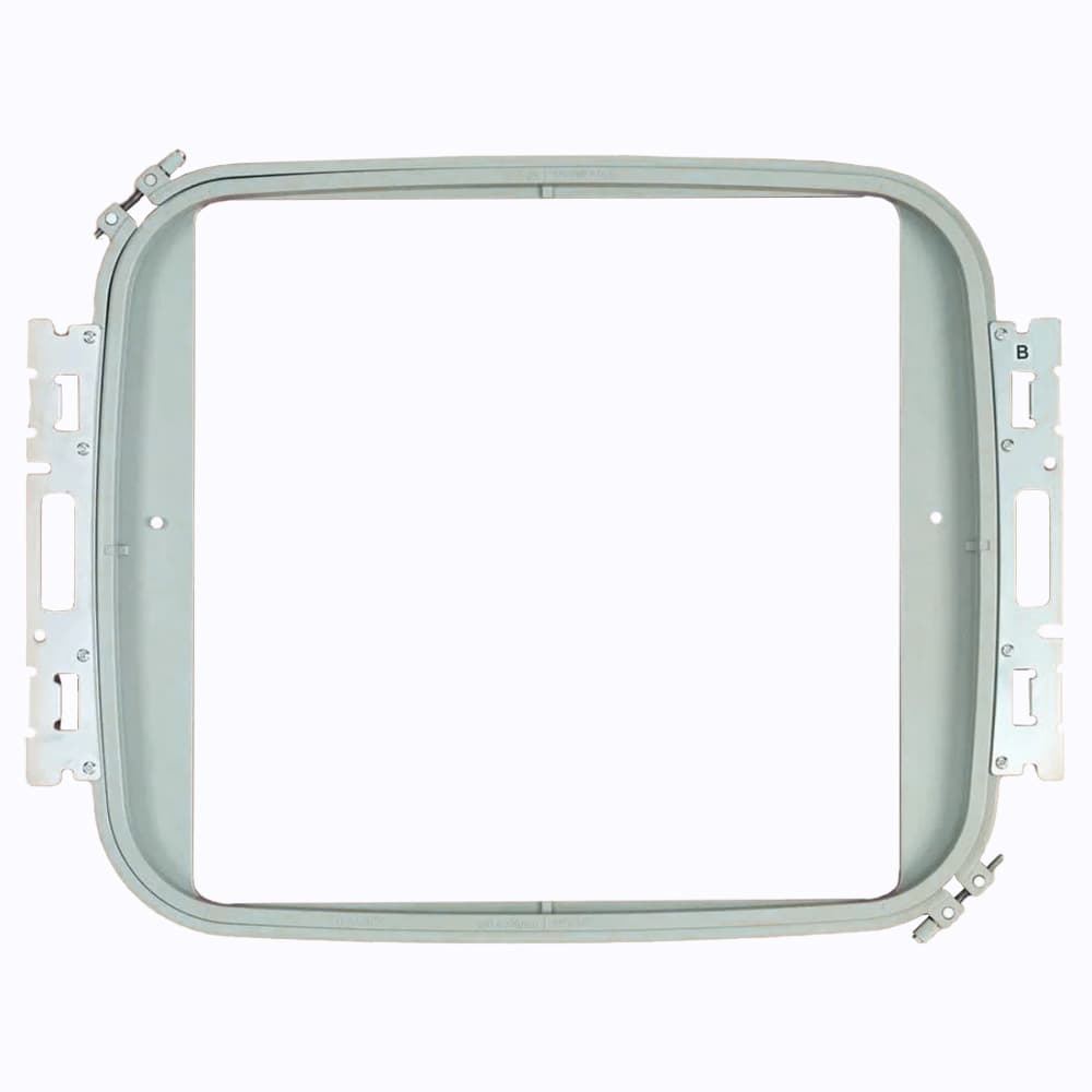 Jumbo Embroidery Hoop (14" x 14"), Babylock #ENJF image # 101860