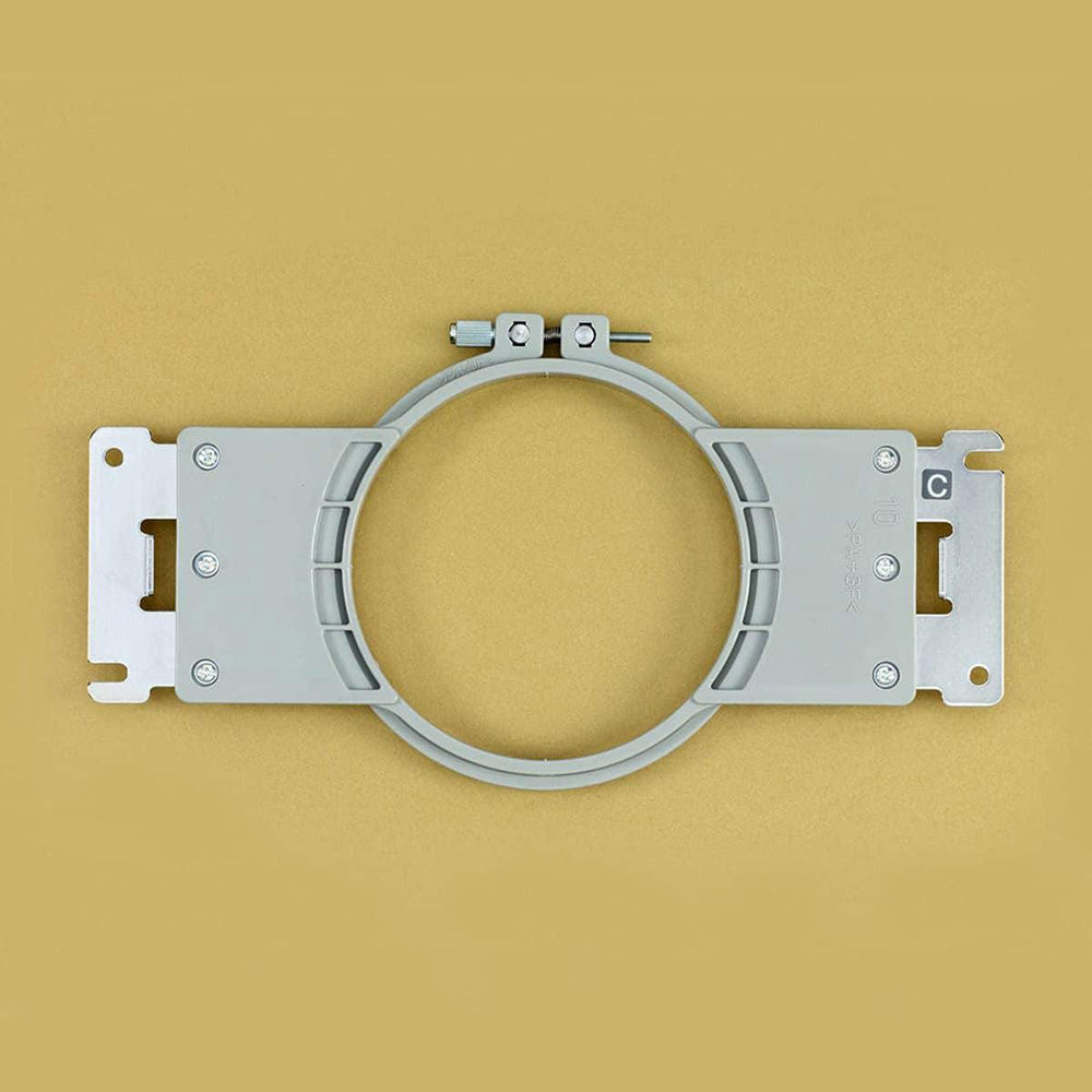 Round Embroidery Hoop, Babylock image # 87982