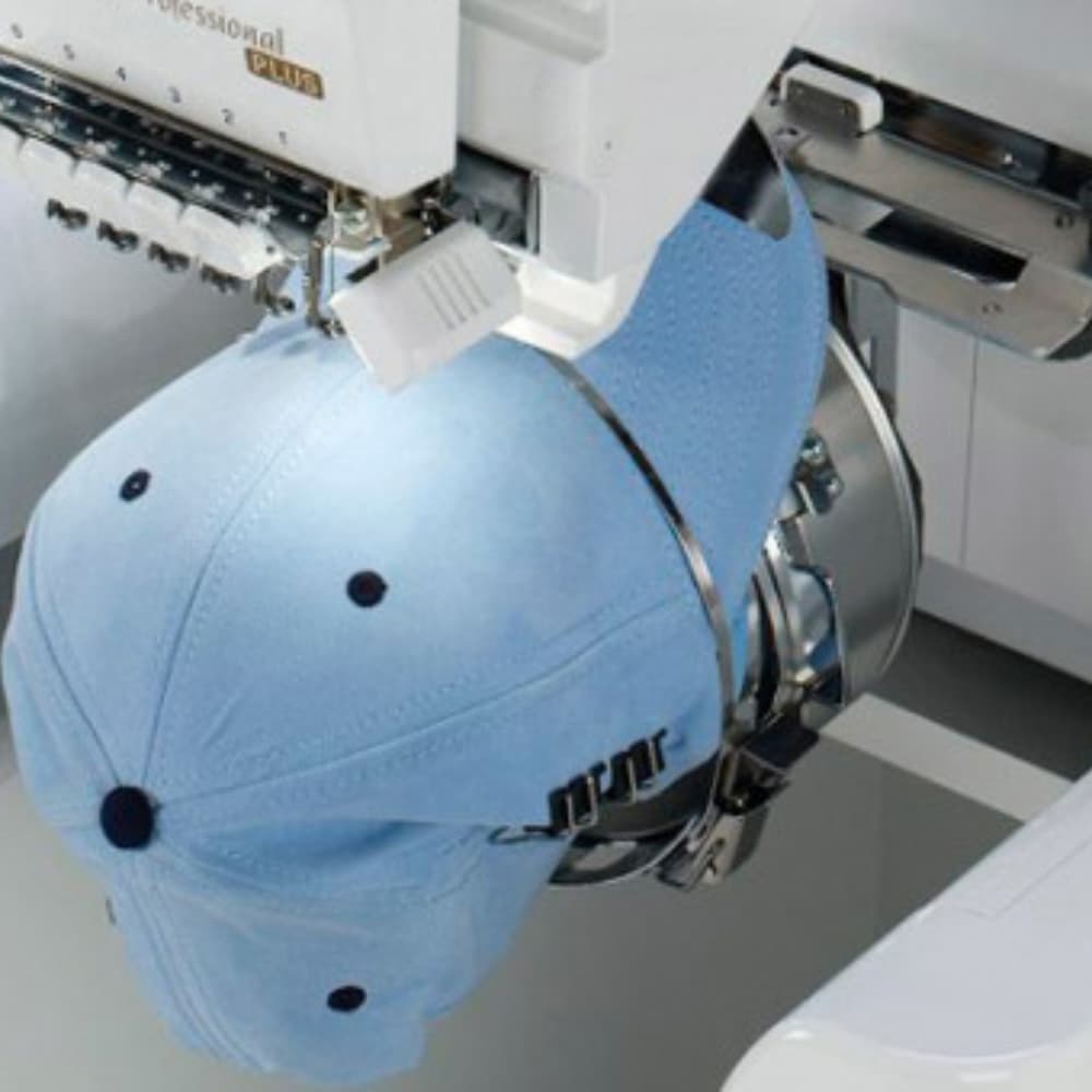 Advanced Cap Frame, Babylock #EPCF-B