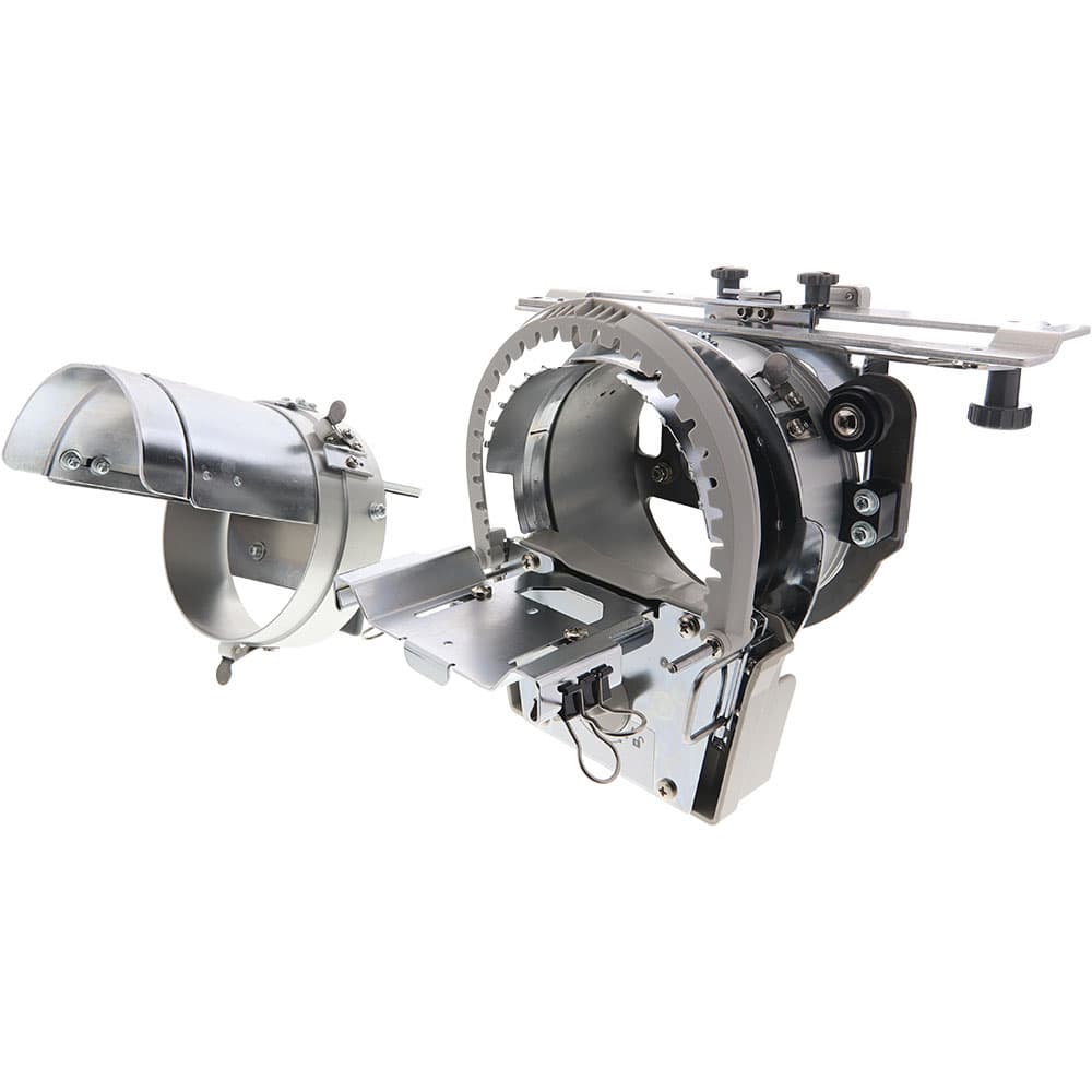 Embroidery Cap Frame Set, Babylock #EPCF4