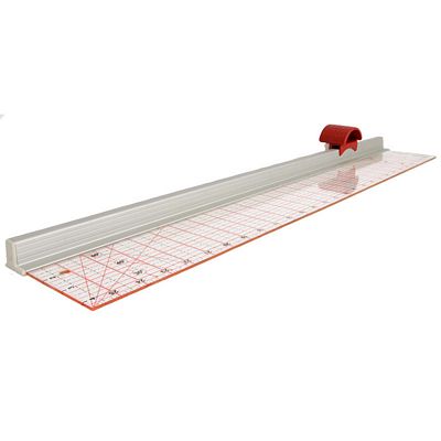 Small Quilt Ruler Cutter, Sew Easy image # 29049