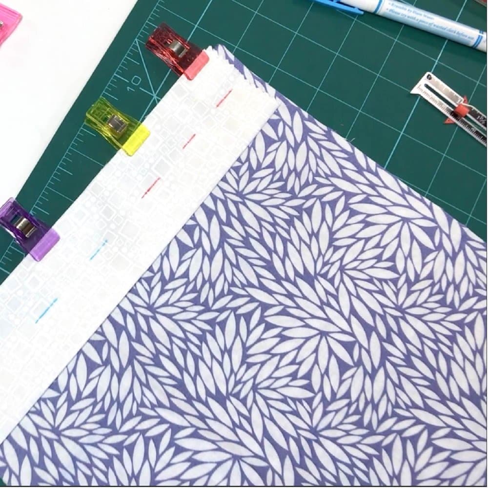 Big EverSewn Sewing Starter Kit image # 102113