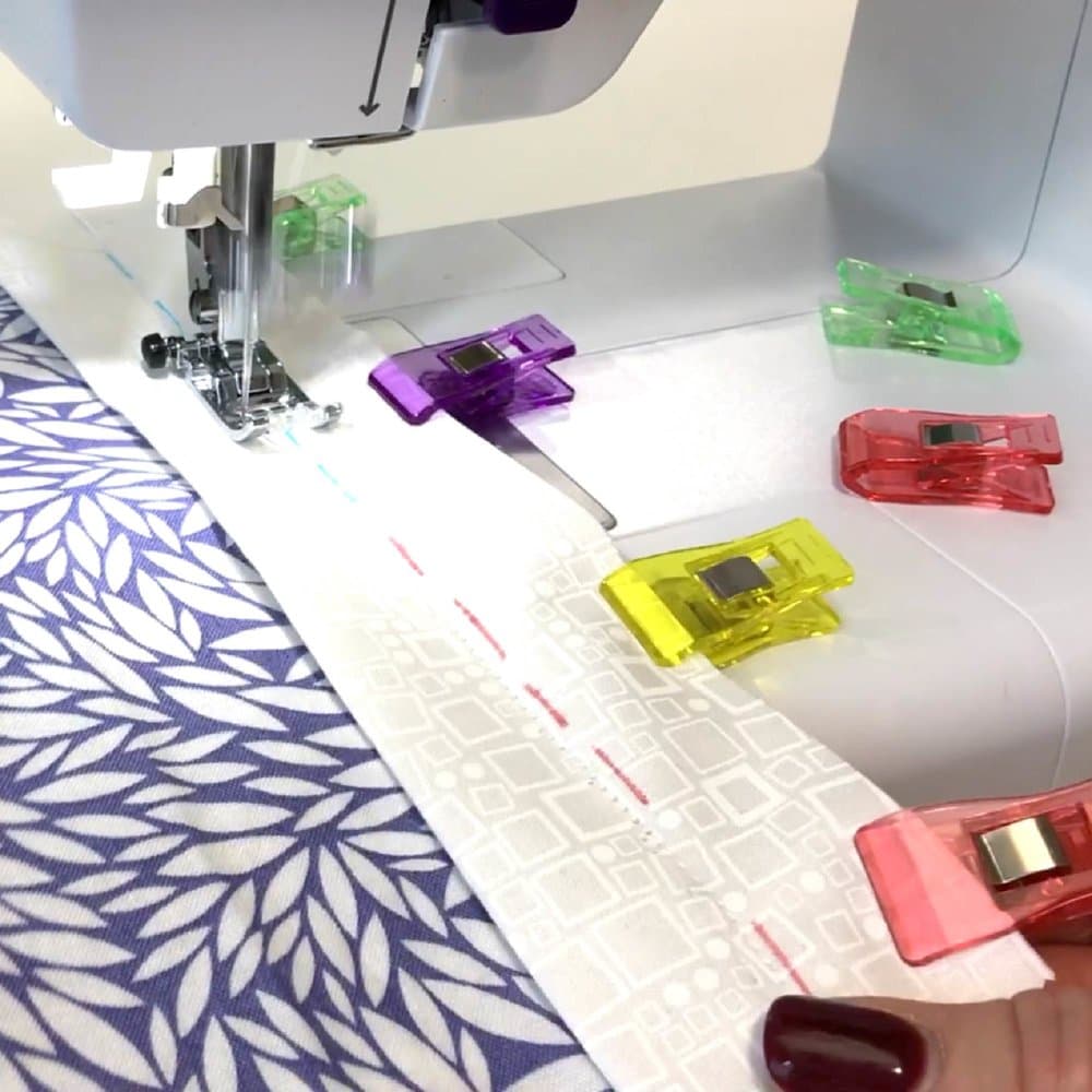 Big EverSewn Sewing Starter Kit image # 102118