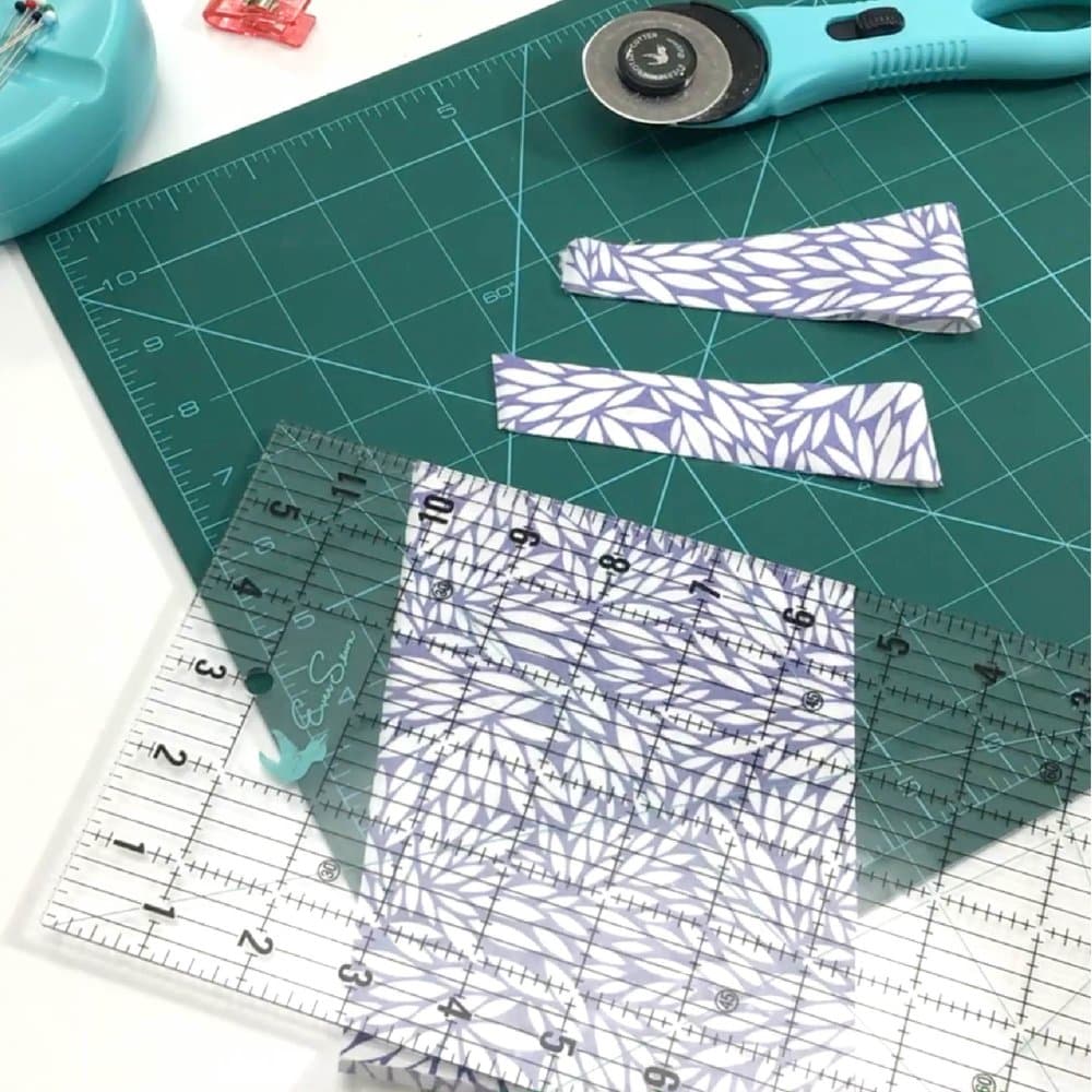 Big EverSewn Sewing Starter Kit image # 102116