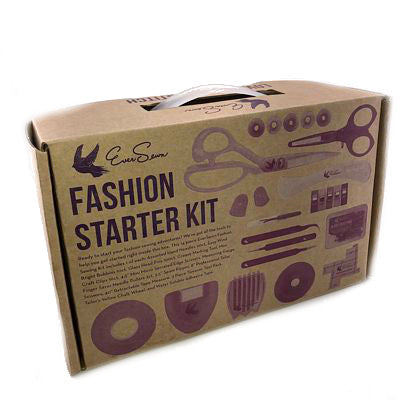 EverSewn Fashion Starter Kit image # 37820