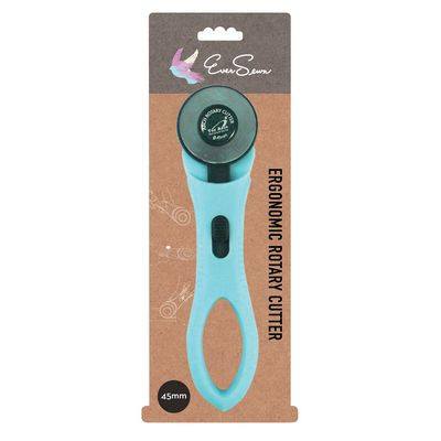 45mm Rotary Cutter, EverSewn image # 29529
