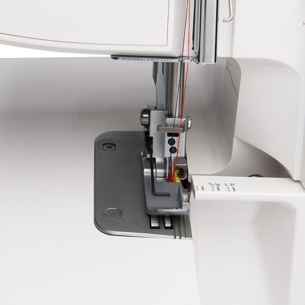 Elna Elnita  ES4 Serger image # 100975
