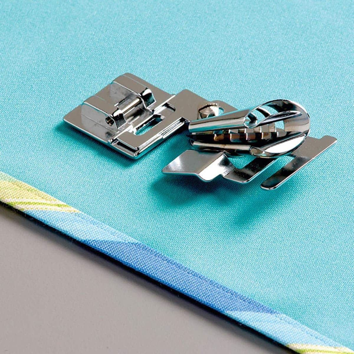 1" Bias Binder Foot, Babylock #ESG-BB image # 78818