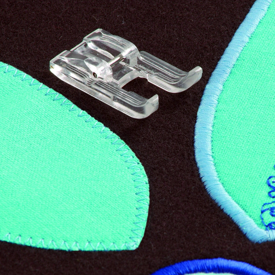 Open Toe Foot, Babylock #ESG-OT image # 75906