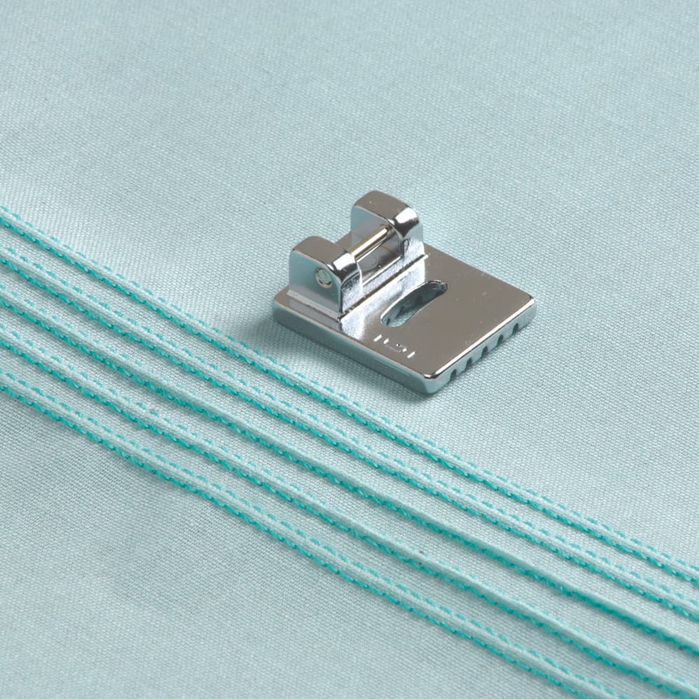 Pintucking Foot, Babylock #ESG-PF image # 114620