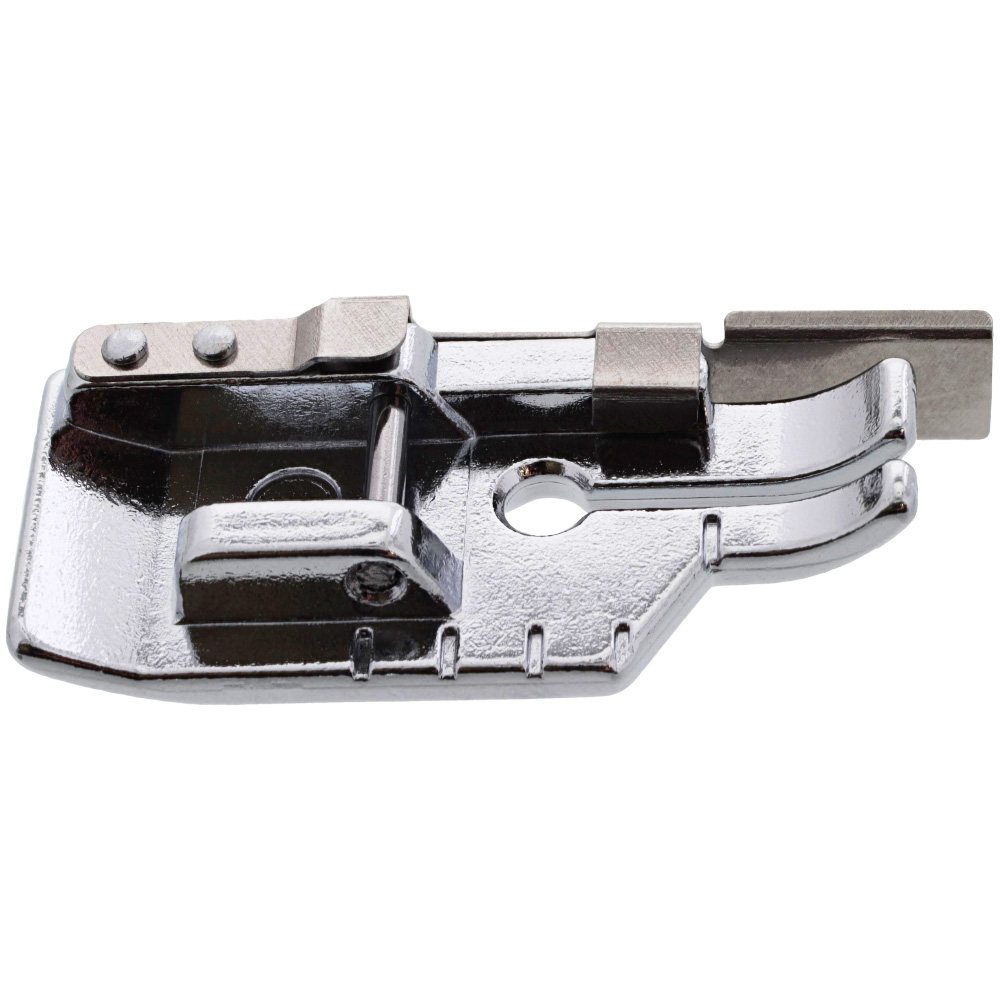 1/4" Foot with Guide, Babylock #ESG-QGF image # 81819