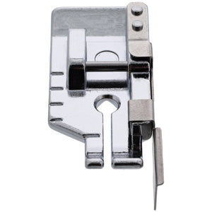 1/4" Foot with Guide, Babylock #ESG-QGF image # 81821