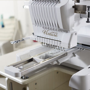 Tubular Frame Support Table, Babylock #ESTABLE image # 86313