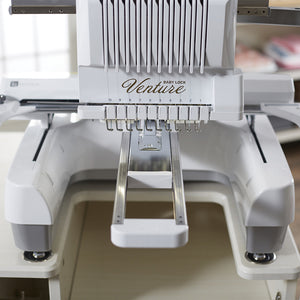 Tubular Frame Support Table, Babylock #ESTABLE image # 74121