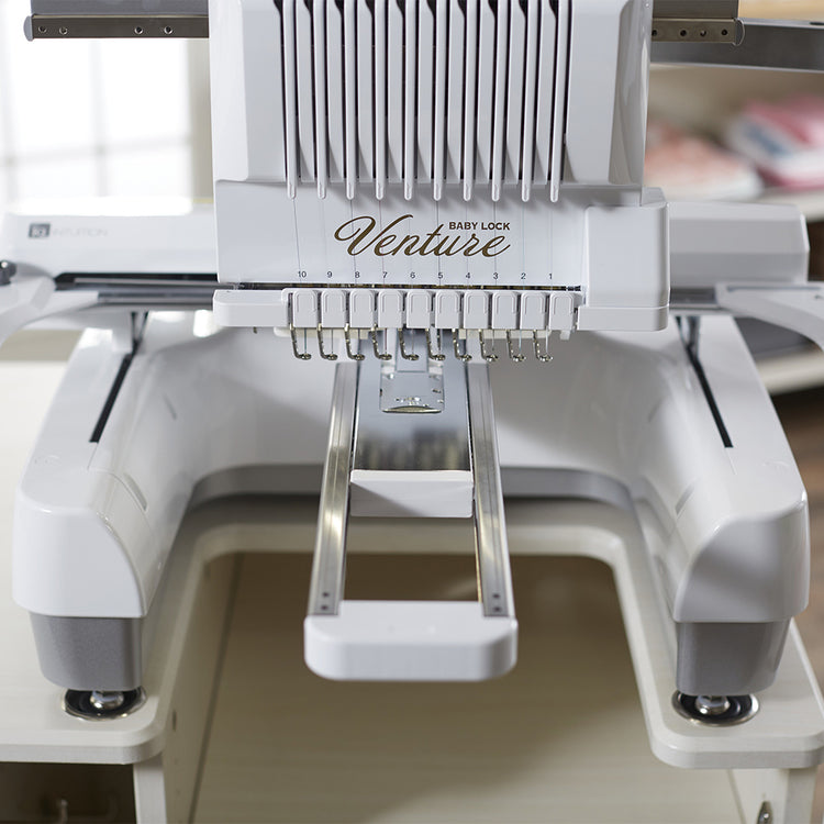 Tubular Frame Support Table, Babylock #ESTABLE image # 74121