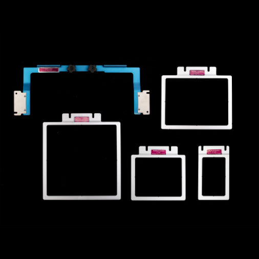 4 Piece EZ Frames Kick Start Combo image # 71564