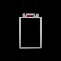 EZ Hoop 5"x 8" Frame, Durkee image # 26319