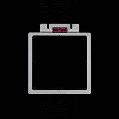 EZ Hoop 6"x 6" Frame, Durkee image # 26320