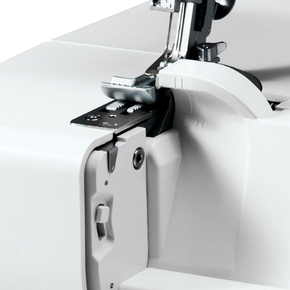 Elna eXtend 745 Serger image # 100865