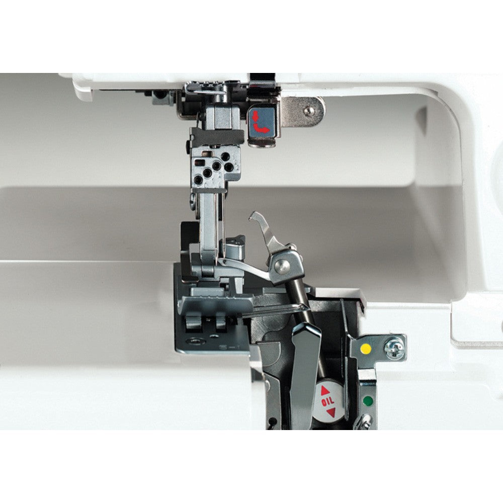 Elna eXtend 745 Serger image # 100872